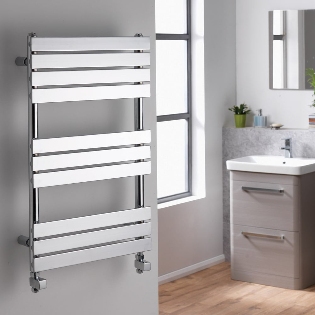 Aston Rails - 800 x 500mm & 1200 x 500mm
